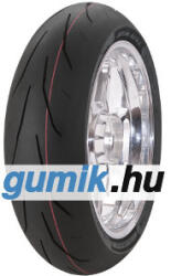 Avon 3D Ultra Xtreme AV82 (AC2) ( 180/60 ZR17 TL (75W) hátsó kerék, Mischung SOFT ) - gumik