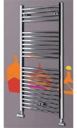 IRROM INDUSTRIE CR LINE 500x800 Egyenes, króm, törülközőszárítós csőradiátor
