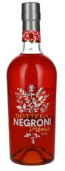 Bottega NEGRONI Premix 0.7l 26%