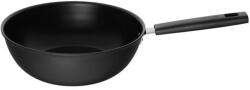 Fiskars Tigaie Wok Hard Face 28cm, 4, 5L