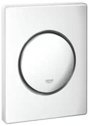 GROHE Nova Cosmopolitan Nyomólap, fehér (38804SH0)