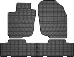 FroGum Toyota RAV4 ( 2006-2013 ) Set de covorașe din cauciuc Frogum (FROGUM-0804)