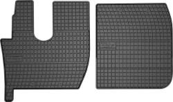 FroGum Ford F-Max (2018-) Set covorașe din cauciuc (FROGUM-411067)
