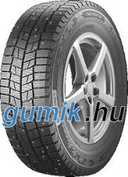 Continental VanContact Ice ( 215/65 R16C 109/107R duplafelismerés 106R, szöges gumi ) - gumik