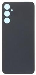Samsung A057 Galaxy A05S Akkufedél, (ragasztó), fekete