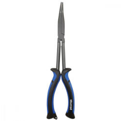 Mustad Bent Nose Plier Fogó (M8285104)