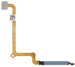 Xiaomi Redmi 13C, Ujjlenyomat érzékelő, oldalgomb, bekapcsológomb flex kábel, átvezető fólia, kék