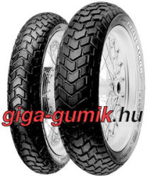Pirelli MT60 RS ( 180/55 ZR17 TL (73W) hátsó kerék, M/C, Variante C ) - giga-gumik