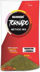 Haldorádó tornado method mix - fokhagyma -and- mandula etetőanyag (HD19838) - nextfish