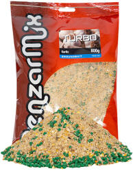 BENZAR MIX Benzar turbo groundbait fokhagyma (98135-190) - nextfish