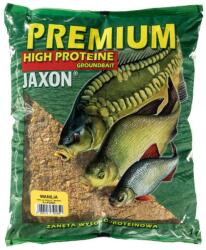 JAXON highproteine groundbait - vanilla 2, 5kg (FJ-PZ401) - nextfish
