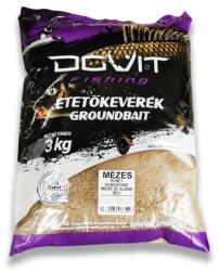 DOVIT 3 kg-os etetőkeverék - mézes (DOV529) - nextfish