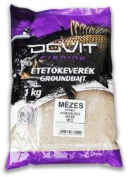 DOVIT klasszikus etetőkeverék (lila tasak) - mézes (DOV121) - nextfish
