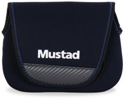 Mustad neoprene reel case spinning size l (M7030-003) - nextfish