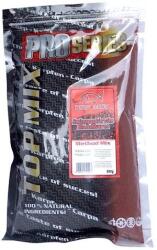 TOPMIX pro series method mix szúnyoglárvás etetőanyag (TM049) - nextfish