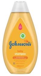 Johnsons baby Johnson 's Baby sampon 500 ml - drogeria-online - 1 299 Ft