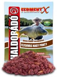 Haldorádó fermentx - tejsavas nagy ponty 1kg etetőanyag (HDFER-NP) - nextfish