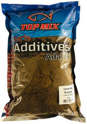 TOPMIX terre de riviere -barna agyag 2kg etetőanyag (TM236) - nextfish