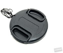 JJC 62mm-es objektívsapka