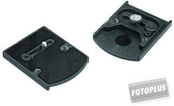 Manfrotto 410PL 1/4 3/8"F/410 cserelap