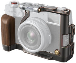 SmallRig 4557 Retro Cage a Fujifilm X100VI-hoz - studioeszkozok