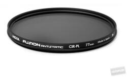 Hoya Fusion Antistatic Pol-Circular 40, 5mm polárszűrő