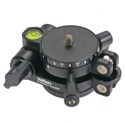 Velbon 20846 precíziós szintbeállító