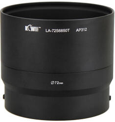 JJC LA-72S6850T adaptergyűrű Fuji S6850-hez