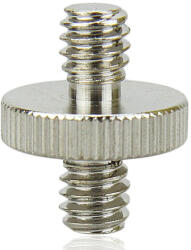  Jjc 1/4-1/4 menetátalakító csavar apa-apa