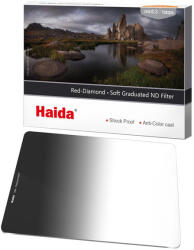 Haida 62885 Red Diamond Soft Grad ND0.3 Filter 100x150mm-es