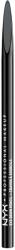 NYX Professional Makeup Precision Brow Pencil - Charcoal