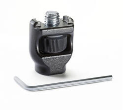 Manfrotto 244ADPT38AR 3/8"-os elfordulásgátló adapter