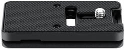  JJC CP-AT1 Airtag Quick Release Plate, gyorskioldó lemez