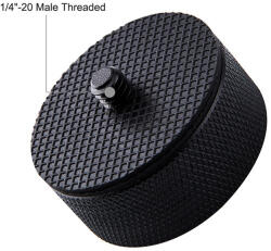  JJC GMF1438 Állványmenet Adapter
