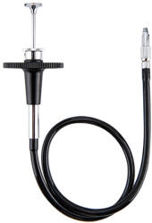 JJC TCR-40BK Távkioldó kábel (40cm, fekete) - studioeszkozok