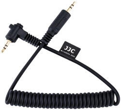 JJC CABLE-J2 kioldó kábel Olympus OM-D E-M1 Mark II