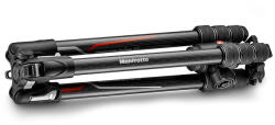 Manfrotto Befree GT Carbon Designed for α cameras from Sony