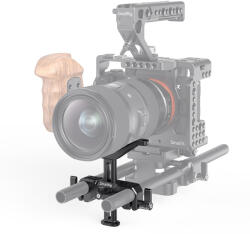 SmallRig 15mm LWS Universal Lens Support, univerzális objektívtámasz (BSL2681)