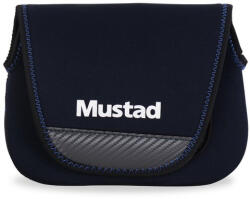 Mustad Neoprene Reel Case Spinning Size L (m7030003) - marlin