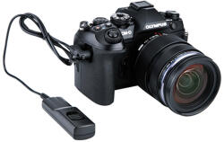 JJC MA-J2 vezetékes távkioldó (Olympus RM-CB2) - studioeszkozok