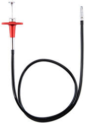 JJC TCR-70R Távkioldó kábel (70cm, piros) - studioeszkozok