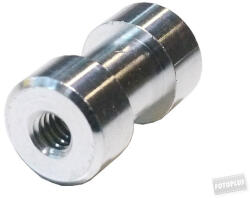 JJC GF1438 1/4 - 3/8 menetátalakító csavar