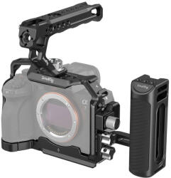 SmallRig Advanced kit For Sony Alpha 7IV/7SIII 3669