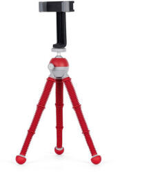 JOBY Podzilla Közepes Kit Piros