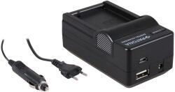  Patona Panasonic DMW-BLC12 töltő - studioeszkozok