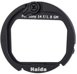  Haida 55623 Adapter Ring Sony 14mm f/1.8 GM objektívhez