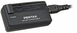 Pentax Battery Charger Kit K-BC72E / töltő kit
