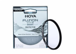 Hoya Fusion ONE Next Protector 55mm - studioeszkozok