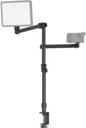 SmallRig 4456 DT-50 Live Streaming Desktop Camera Bracket
