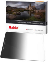 Haida 62889 Red Diamond Soft Grad ND1.5 Filter 100x150mm-es